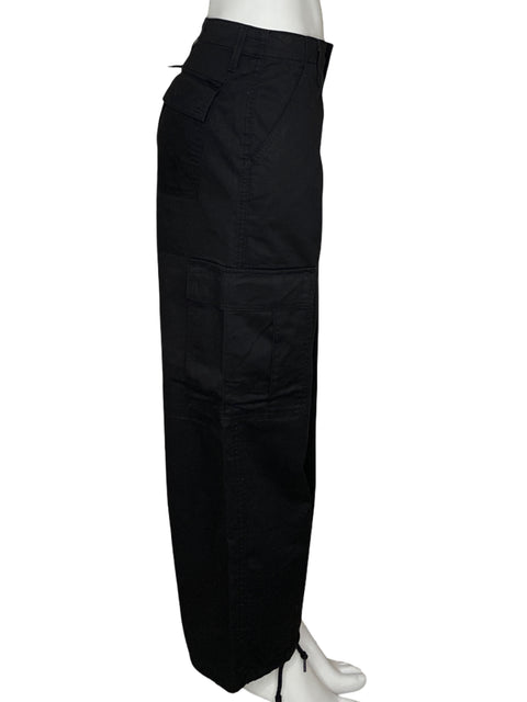 Pantalón Levi's '94 Baggy Negro-Talla 29