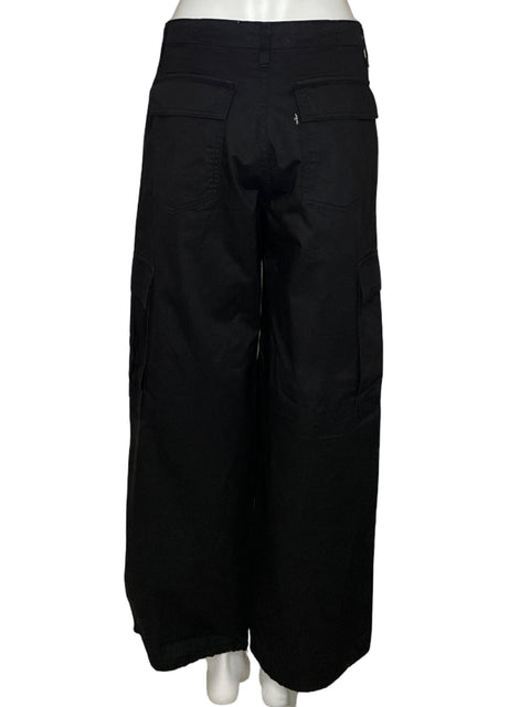 Pantalón Levi's '94 Baggy Negro-Talla 29