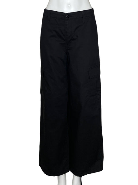 Pantalón Levi's '94 Baggy Negro-Talla 29