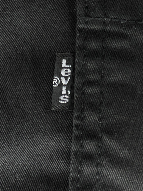 Pantalón Levi's '94 Baggy Negro-Talla 29