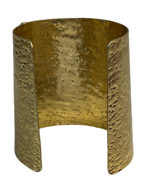 Brazalete Tesoro TPS Libelula Dorado-Talla U