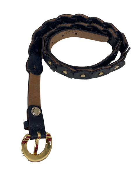 Correa Velez Tachas Marròn-Talla L