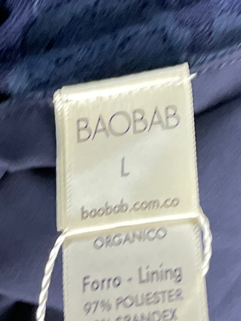 Set Baobab Porto Azul-Talla L