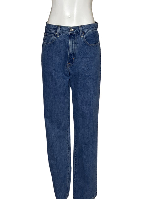 Pantalón Slrvlake Jean London Azul-Talla 28