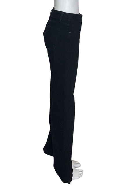 Pantalon Follies Jeans Negro- Talla 8