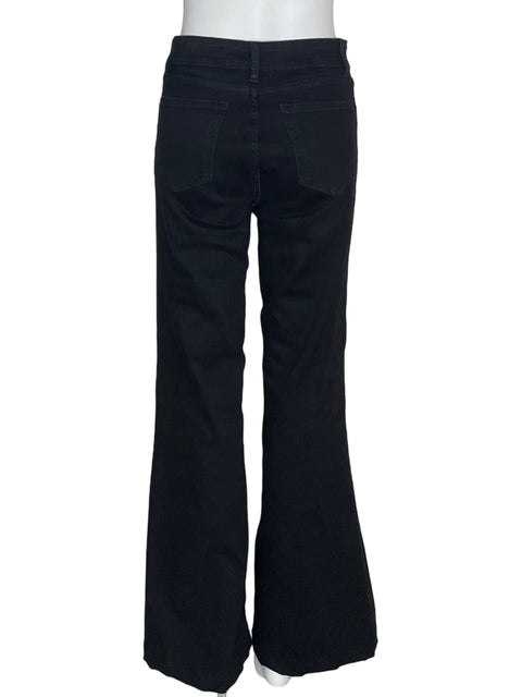 Pantalon Follies Jeans Negro- Talla 8