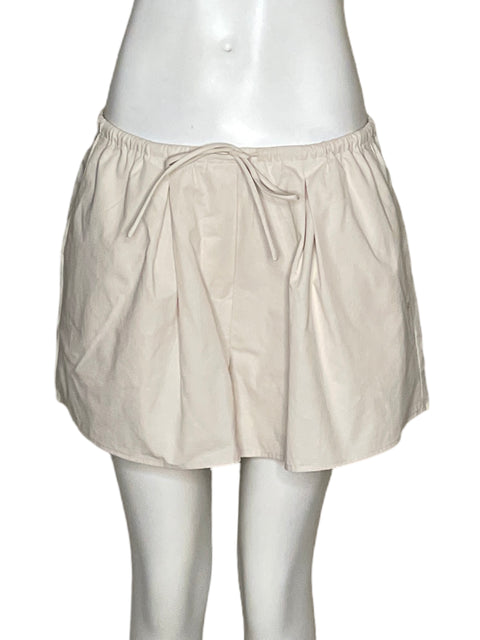 Short Dissh Raquel Beige-Talla 12