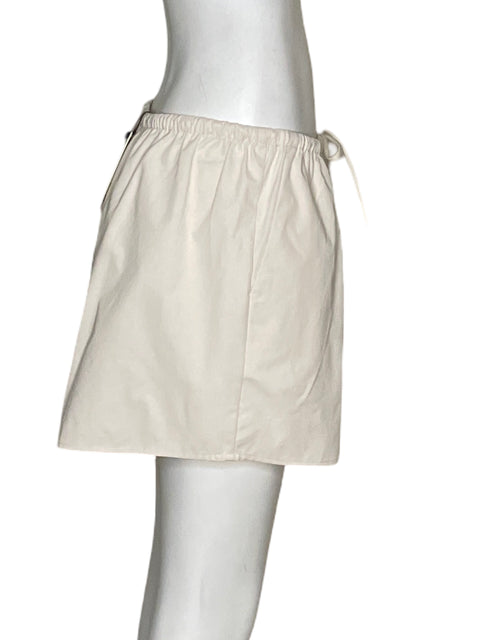Short Dissh Raquel Beige-Talla 12