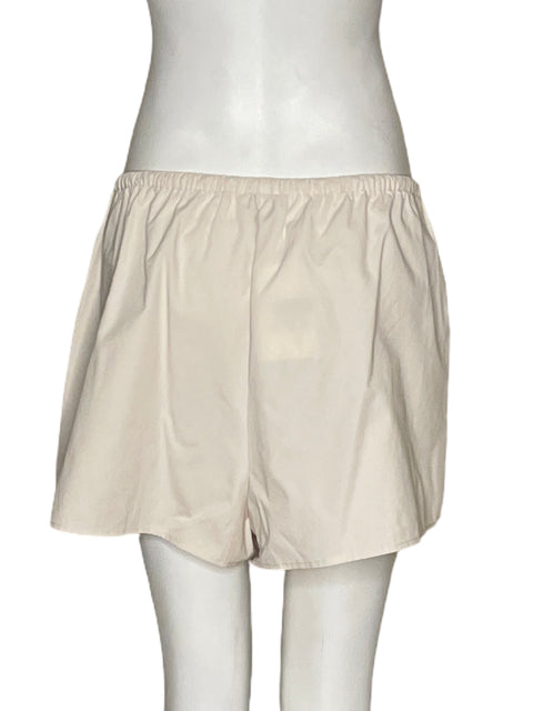 Short Dissh Raquel Beige-Talla 12