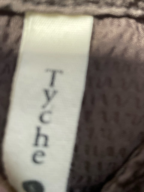 Mono Tyche Fajon Marron- Talla S