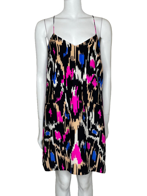 Vestido Alice & Trixie Willow Mini Negro-Talla S
