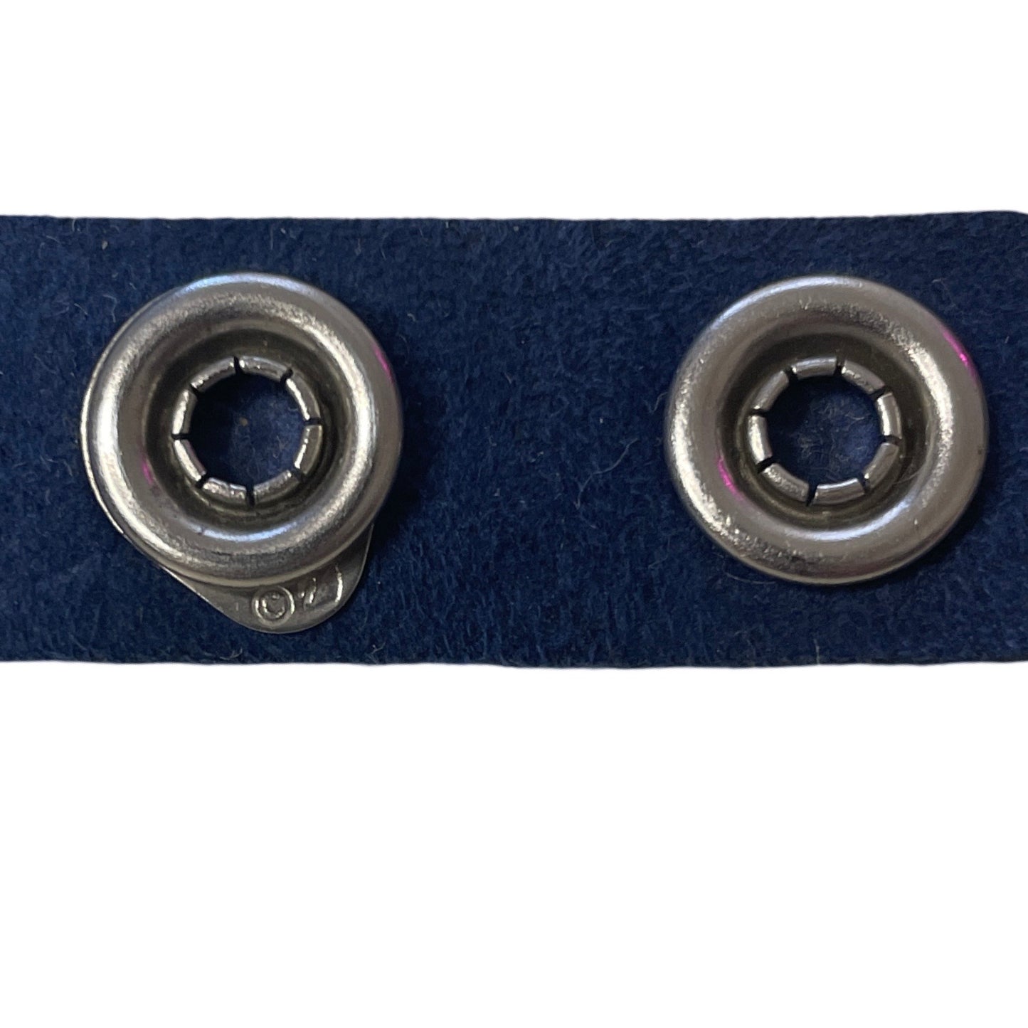 Brazalete Swarovski Rocks Azul - Talla U