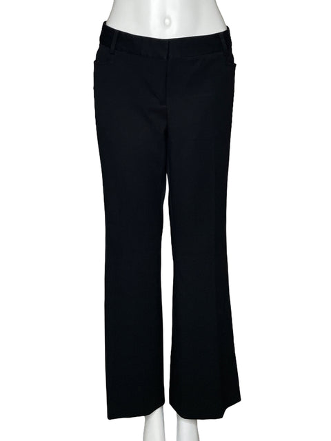 Pantalón Express Formal Negro-Talla U
