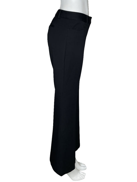 Pantalón Express Formal Negro-Talla U