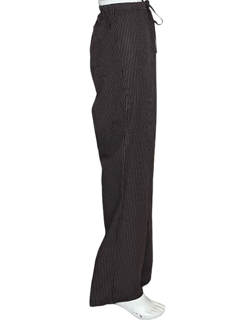 Pantalón Loucia Pijamero Marron-Talla L