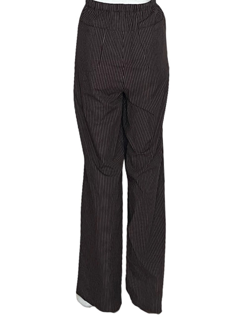 Pantalón Loucia Pijamero Marron-Talla L