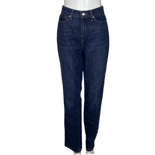 Pantalon Banana Republic Jeans Azul-Talla 27/4