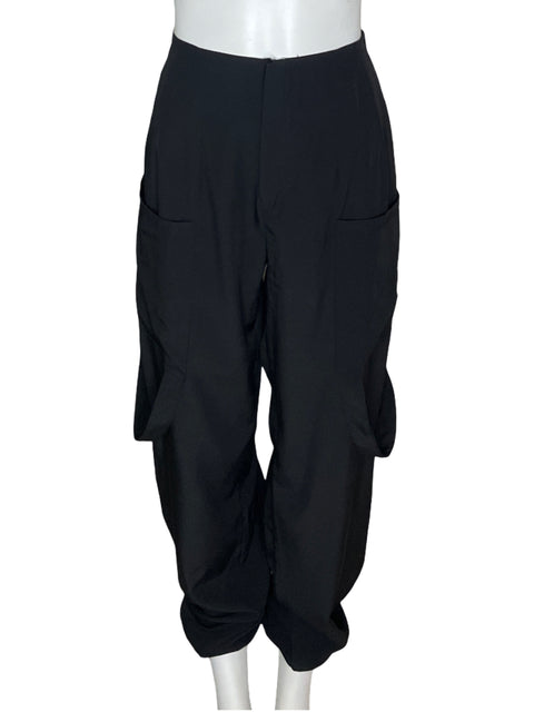 Pantalón Tesoro TPS Cargo Negro- Talla S