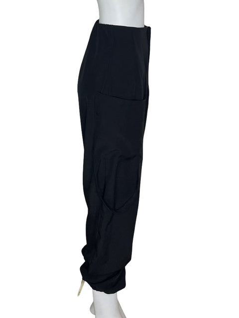 Pantalón Tesoro TPS Cargo Negro- Talla S