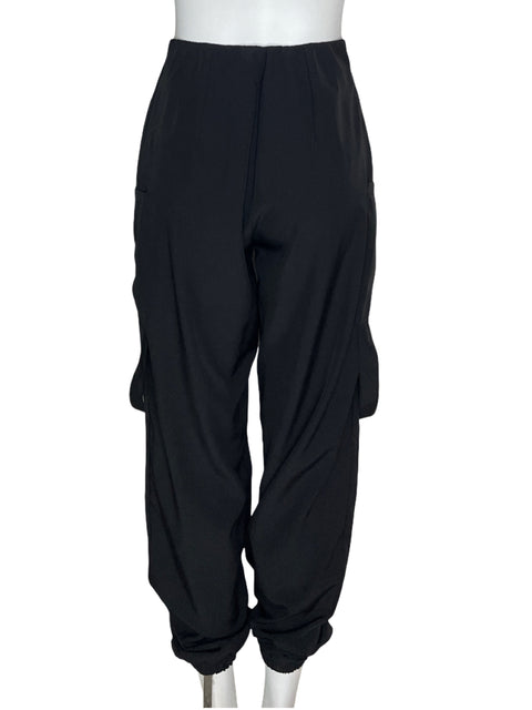 Pantalón Tesoro TPS Cargo Negro- Talla S