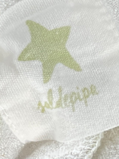 Mono Saldepipa Puntos Beige - Talla S