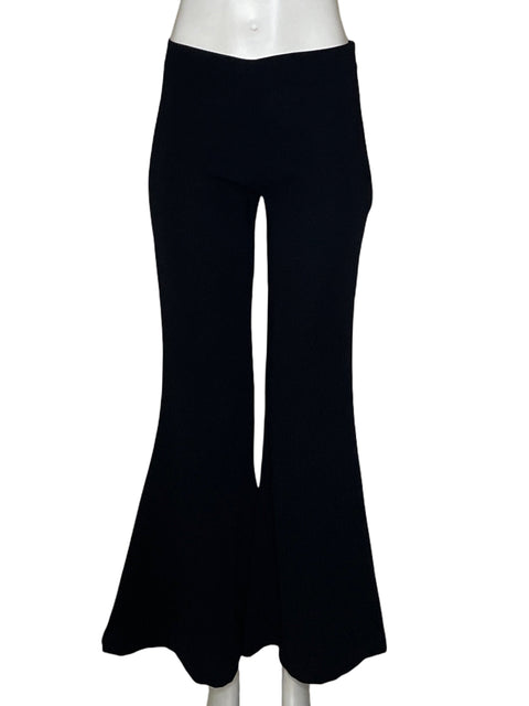 Pantalón Tesoro TPS Basta Ancha Negro - Talla S