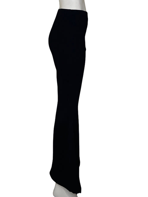 Pantalón Tesoro TPS Basta Ancha Negro - Talla S