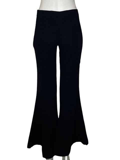 Pantalón Tesoro TPS Basta Ancha Negro - Talla S