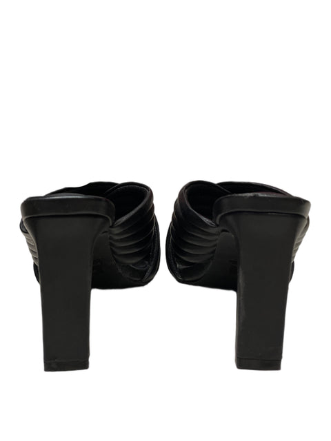 Calzado Dolce Vita Siren Negro - Talla 7.5
