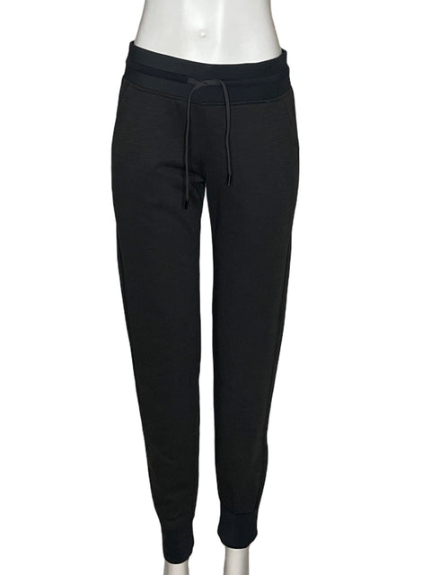 Pantalón CRZ Yoga Cloud Jersey Gris-Talla XXS