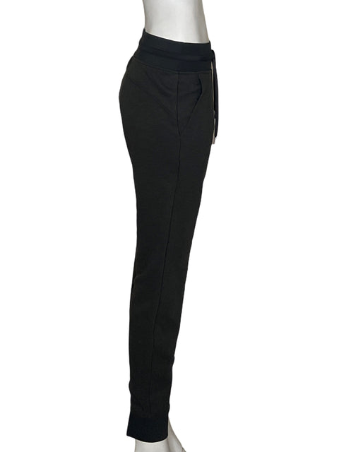 Pantalón CRZ Yoga Cloud Jersey Gris-Talla XXS