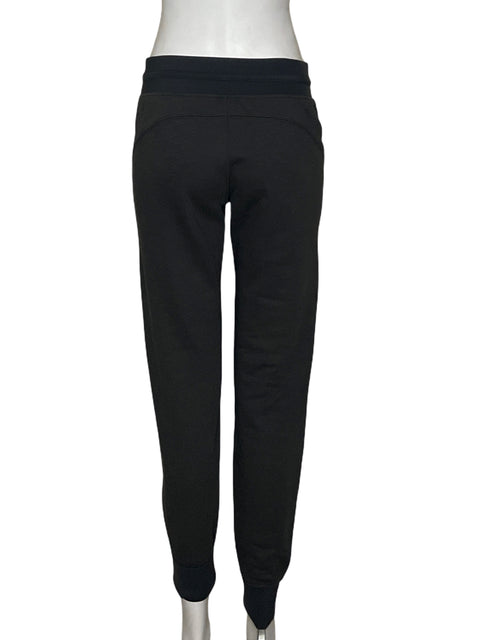 Pantalón CRZ Yoga Cloud Jersey Gris-Talla XXS