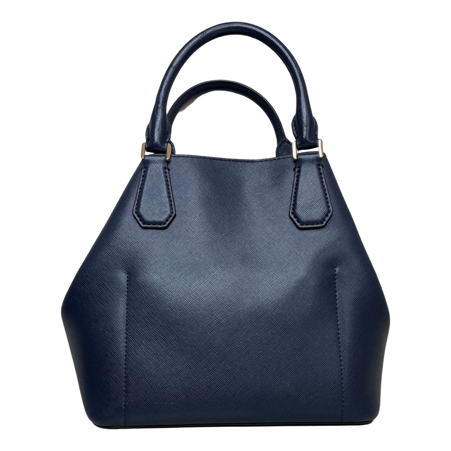 Cartera Michael Kors Greenwich Tote Azul-Talla U