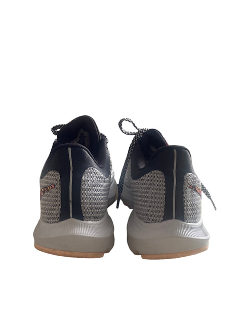 Calzado Nike Quest Se Gris - Talla 8