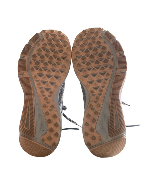 Calzado Nike Quest Se Gris - Talla 8