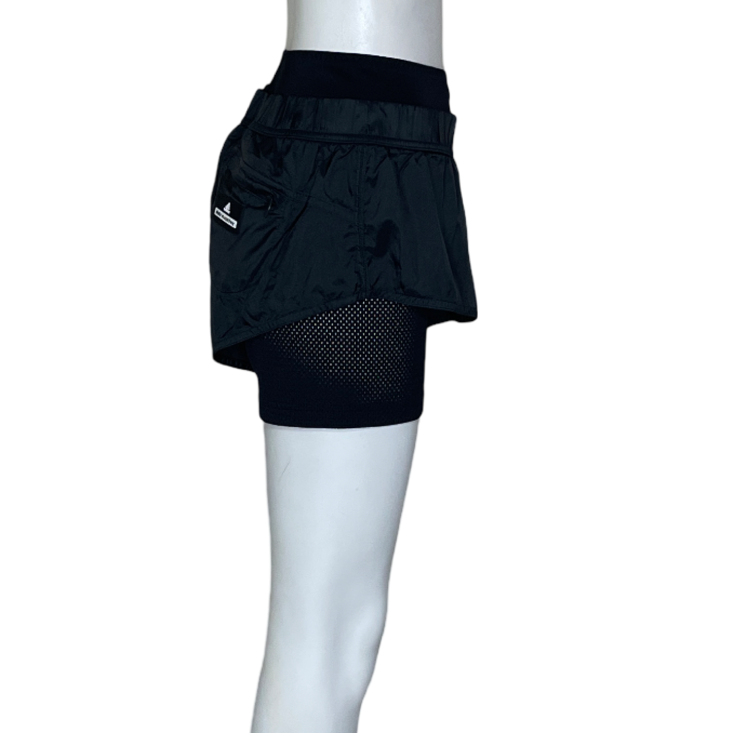 Short corto ADIDAS BY STELLA MCCARTNEY -Talla M