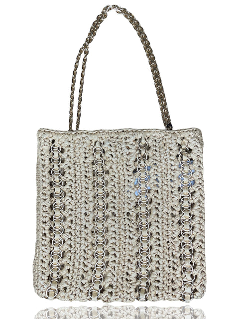 Bolso MNG Bandolera Olimpia-Talla U