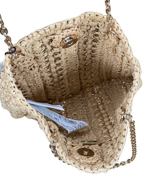 Bolso MNG Bandolera Olimpia-Talla U