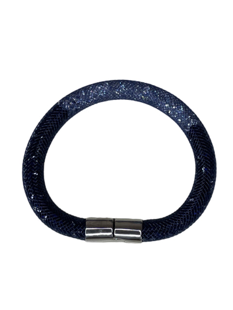 Brazalete Swarovski Stardust Azuul - Talla U