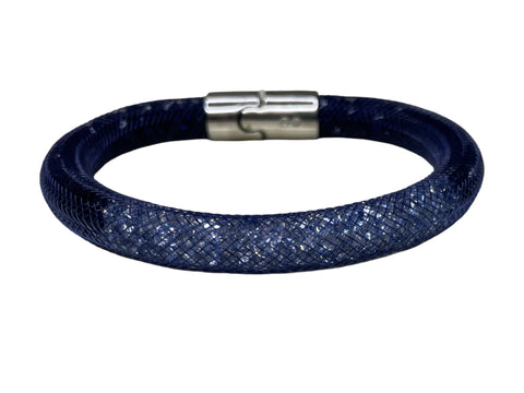 Brazalete Swarovski Stardust Azuul - Talla U
