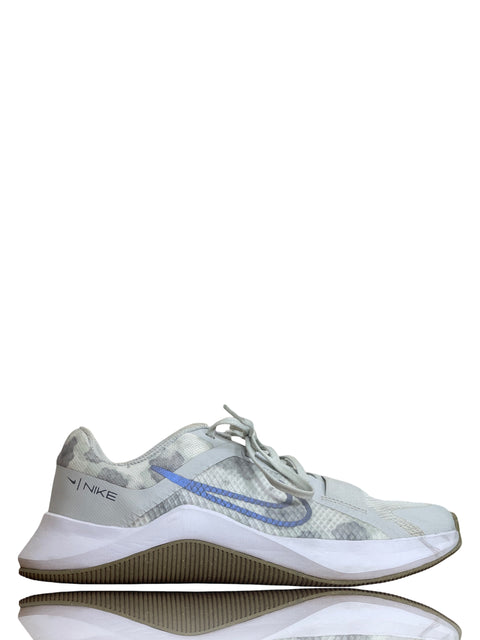 Calzado Nike W MC Trainer 2 Gris-Talla 8.5