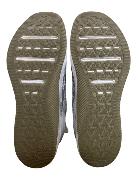 Calzado Nike W MC Trainer 2 Gris-Talla 8.5
