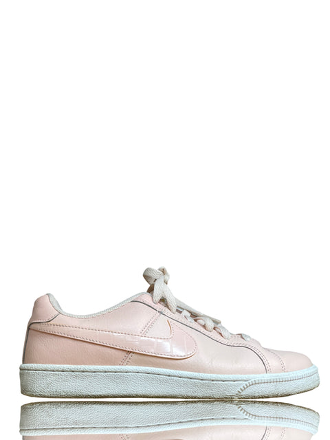 Calzado Nike Court Royale Rosado-Talla 7