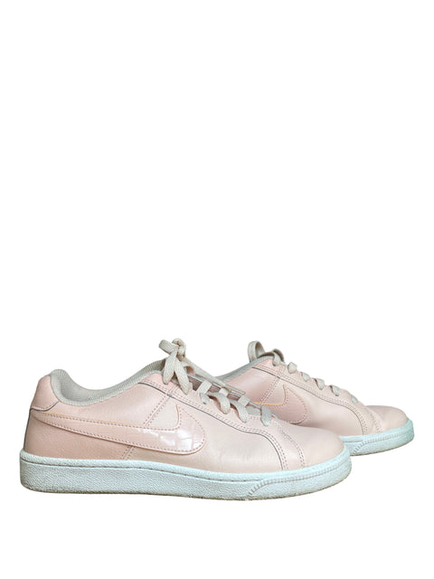 Calzado Nike Court Royale Rosado-Talla 7