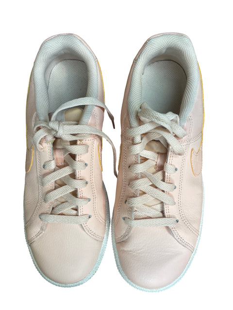 Calzado Nike Court Royale Rosado-Talla 7