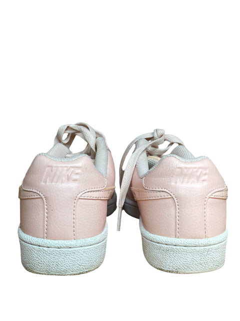 Calzado Nike Court Royale Rosado-Talla 7