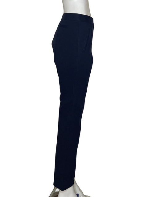 Pantalón Tory Burch Golf Azul - Talla 8