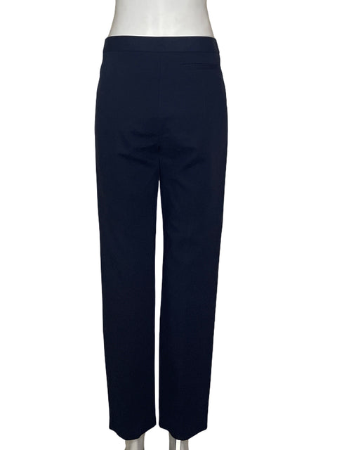 Pantalón Tory Burch Golf Azul - Talla 8