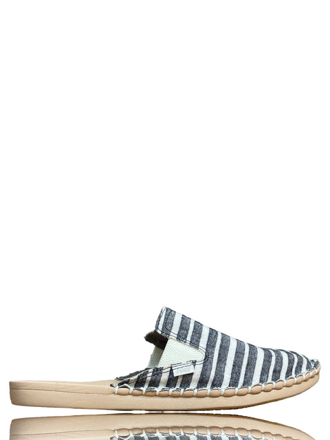 Calzado Reef Escape Mule Blanco-Talla 7
