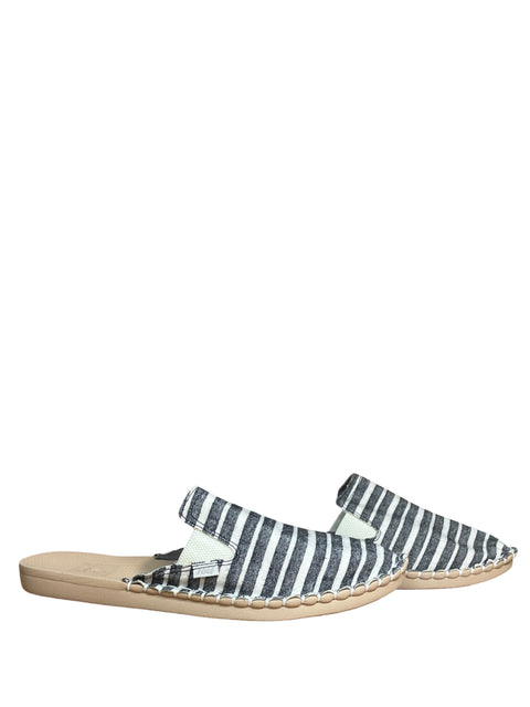 Calzado Reef Escape Mule Blanco-Talla 7